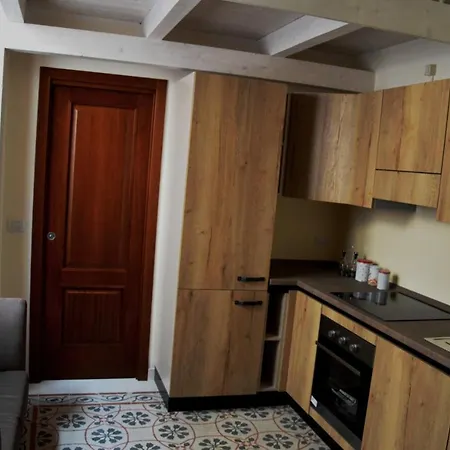 Tatil Evi Casa Cassandro Barletta