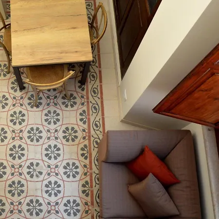 Tatil Evi Casa Cassandro