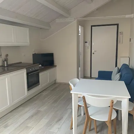 Tatil Evi Casa Cassandro