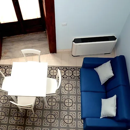 Tatil Evi Casa Cassandro Barletta