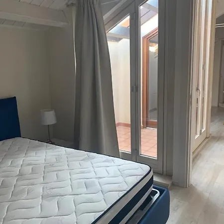 Casa Cassandro Tatil Evi Barletta