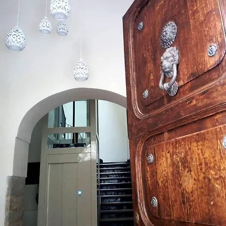 Casa Cassandro Barletta