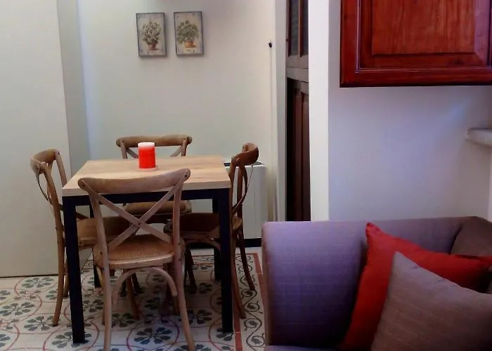 Casa Cassandro Barletta