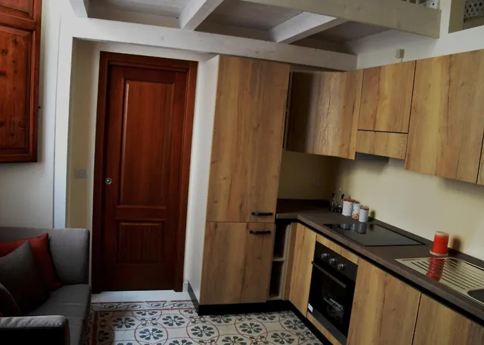 Holiday home Casa Cassandro Barletta