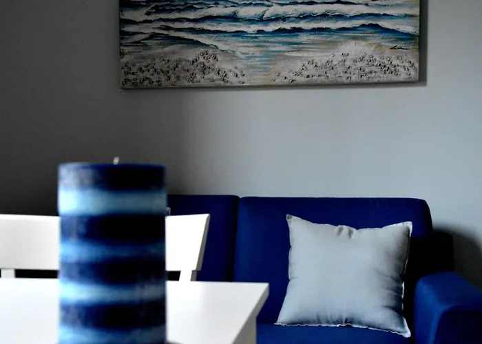 Casa Cassandro Holiday home