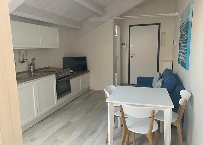 Holiday home Casa Cassandro