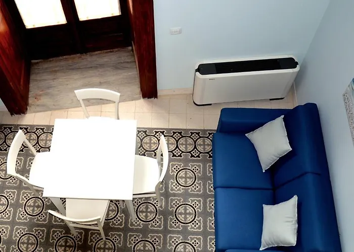 Holiday home Casa Cassandro Barletta