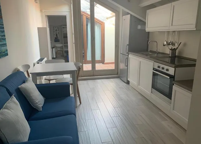 Casa Cassandro Holiday home Barletta