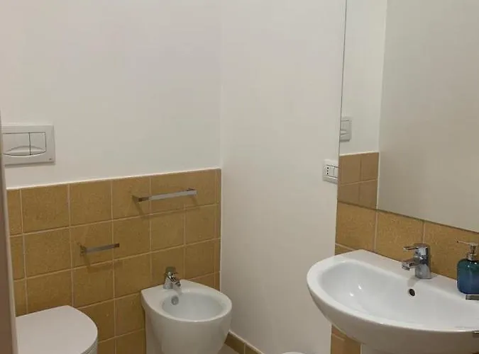 Casa Cassandro * Barletta