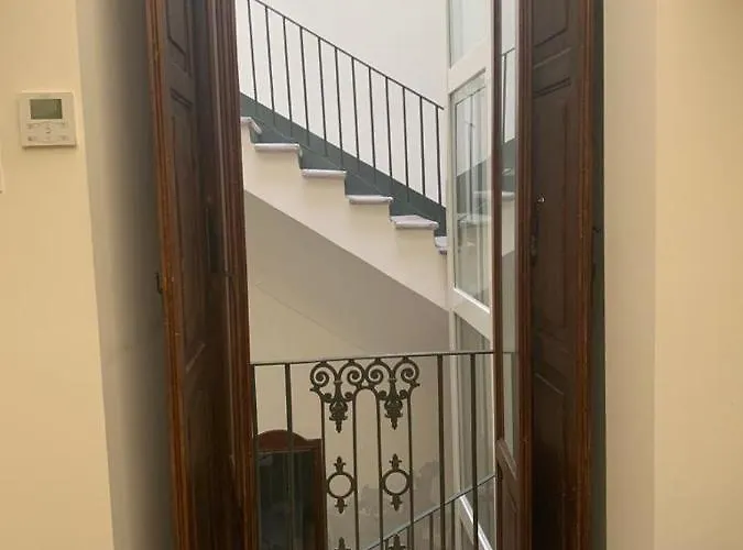 Casa Cassandro Holiday home Barletta