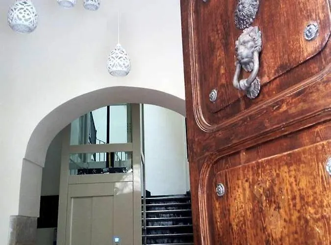 Casa Cassandro Barletta