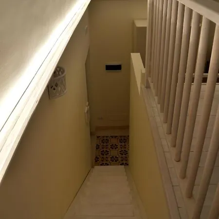 Casa Cassandro בארלטה