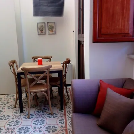 Casa Cassandro Barletta