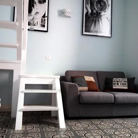 Casa Cassandro * Barletta