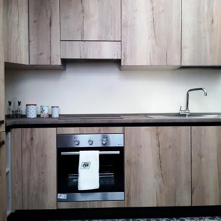 Casa Cassandro בארלטה