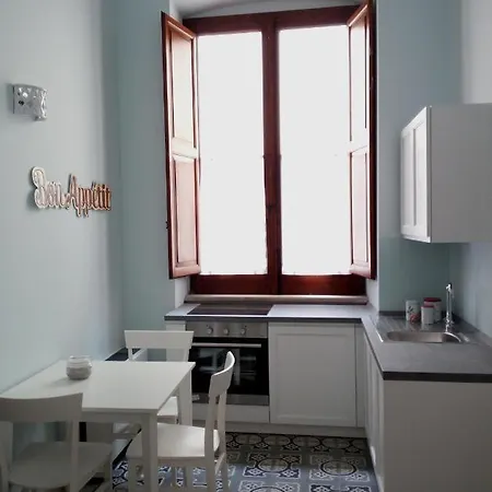 Feriehus Casa Cassandro