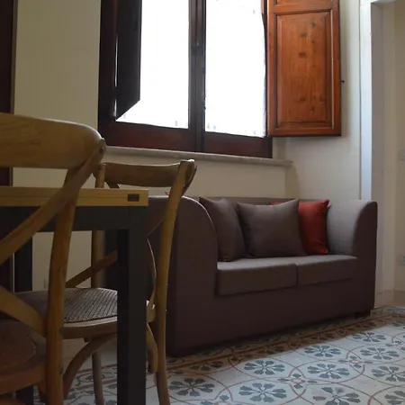 Casa Cassandro * Barletta