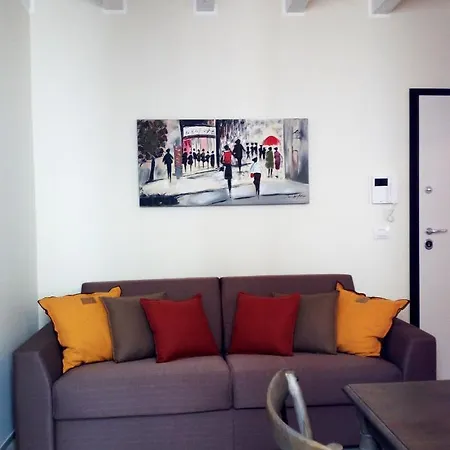 Casa Cassandro Feriehus *