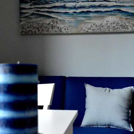 Casa Cassandro בית נופש