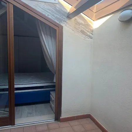 Feriehus Casa Cassandro