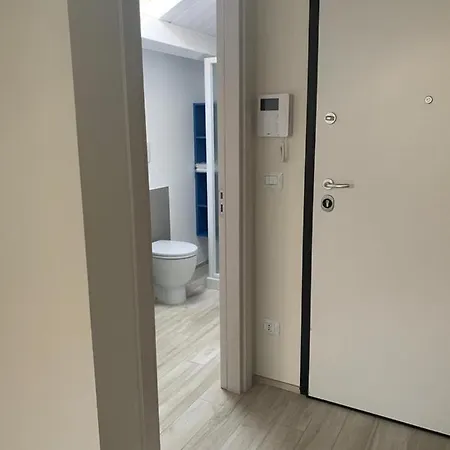 Casa Cassandro בית נופש בארלטה