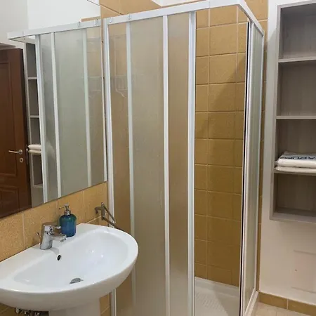 Casa Cassandro בארלטה