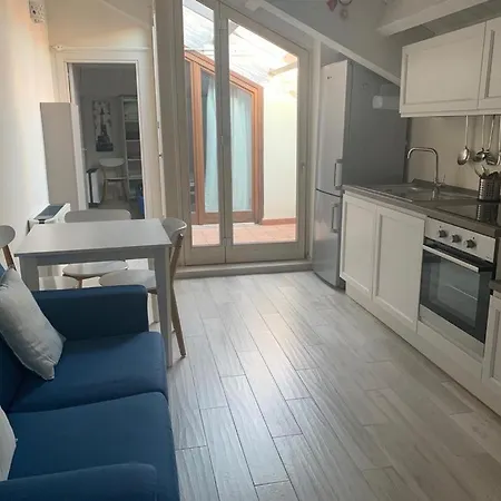 Casa Cassandro בית נופש בארלטה