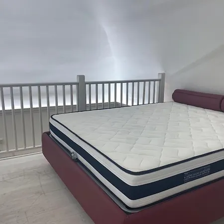 בית נופש Casa Cassandro *