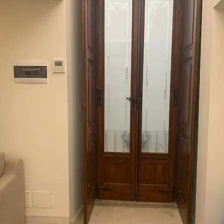 Feriehus Casa Cassandro *