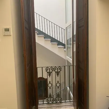 Casa Cassandro בית נופש בארלטה