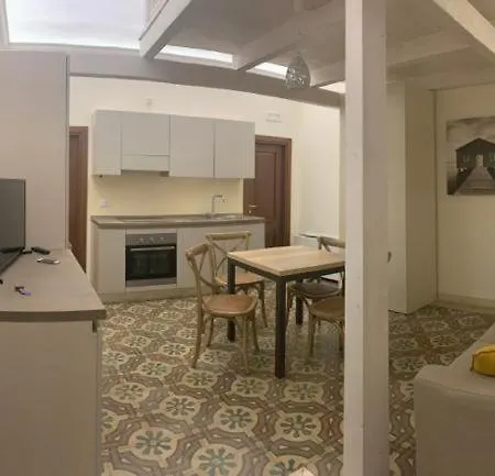 Feriehus Casa Cassandro