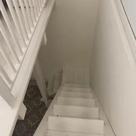 Casa Cassandro בארלטה