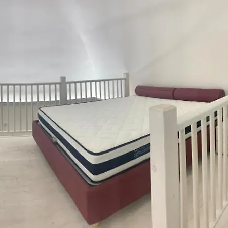 Casa Cassandro * בארלטה