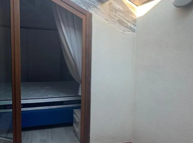 펜션 Casa Cassandro