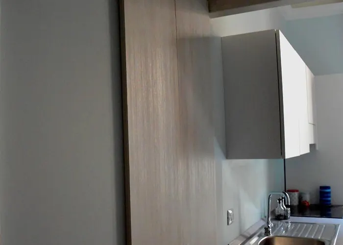 펜션 Casa Cassandro