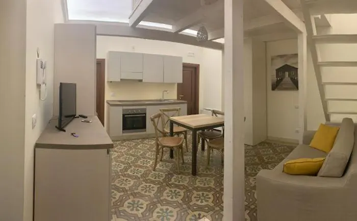 펜션 Casa Cassandro